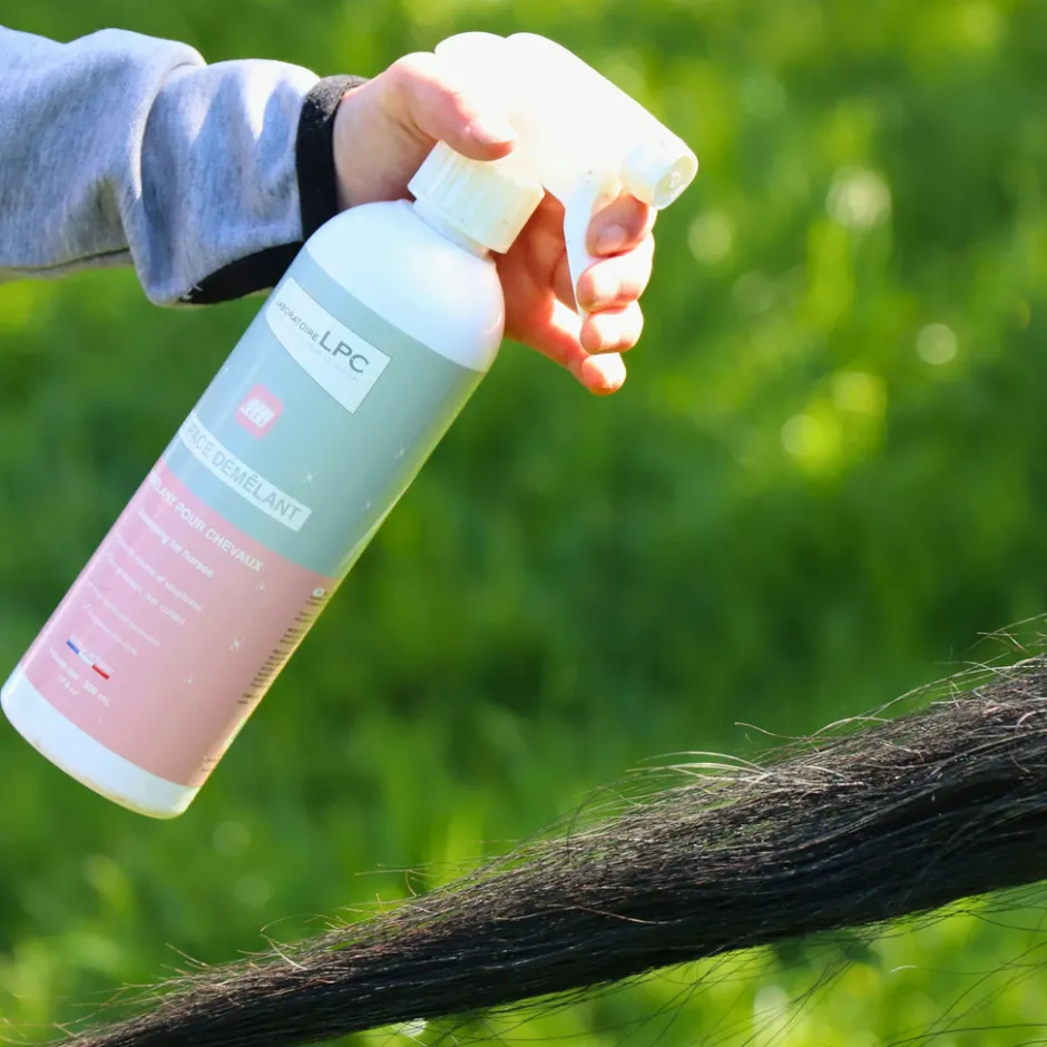 LPC - Espace demelant - Entwirrungsspray Nachfüllen