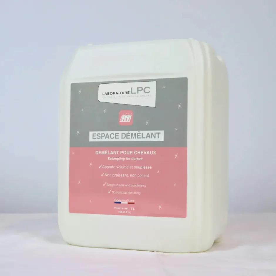 LPC - Espace demelant - Entwirrungsspray Nachfüllen