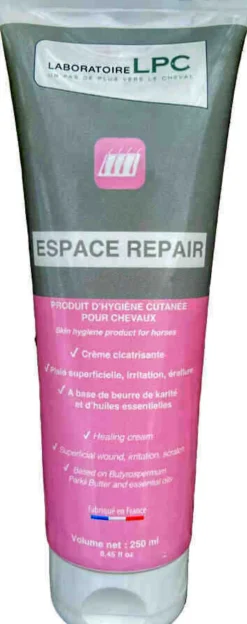 LPC Espace Repair