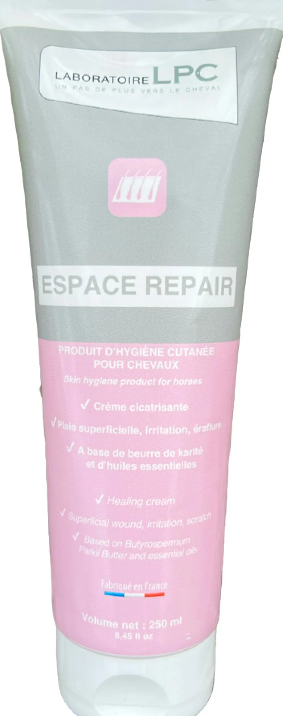 LPC Espace Repair