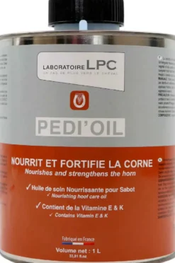 LPC - PédiOil - Pflegendes Öl