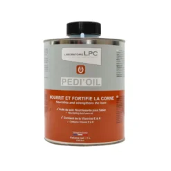 LPC - PédiOil - Pflegendes Öl