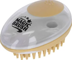 MagicBrush Badebürste