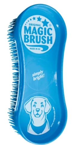 MagicBrush Dog