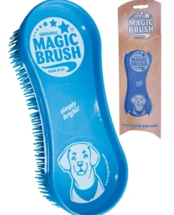 MagicBrush Dog