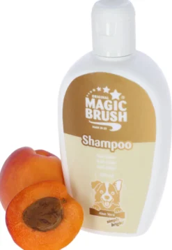 MagicBrush Hundeshampoo Anti-Odor