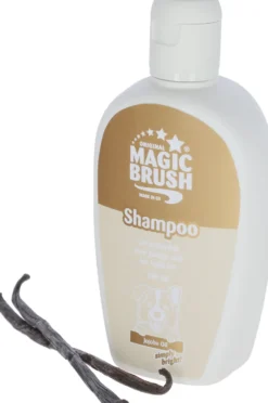 MagicBrush Hundeshampoo für helles Fell