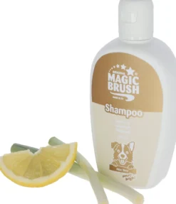 MagicBrush Hundeshampoo Universal