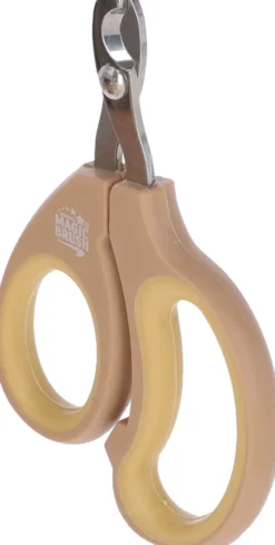 MagicBrush Krallenschere