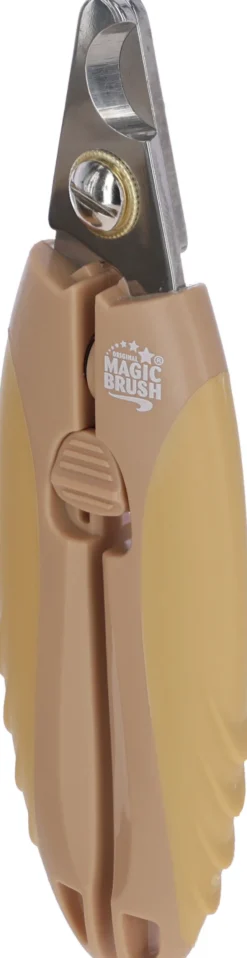 MagicBrush Krallenschneider