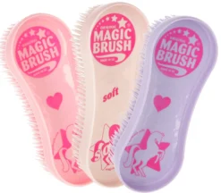 MagicBrush Bürstenset