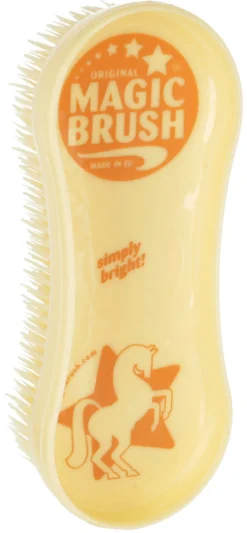MagicBrush Bürstenset