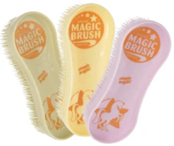 MagicBrush Bürstenset