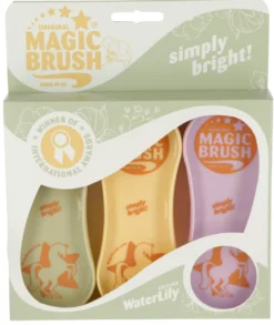 MagicBrush Bürstenset