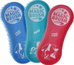 MagicBrush Bürstenset Jellyfish