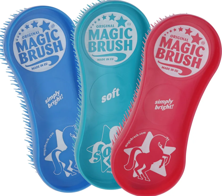 MagicBrush Bürstenset Jellyfish