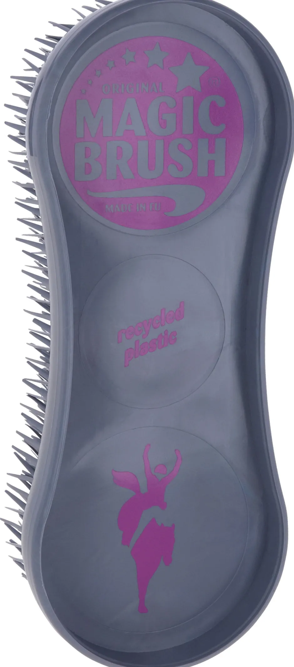MagicBrush Einzelbürste Janne recycled
