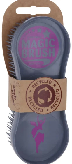 MagicBrush Einzelbürste Janne recycled