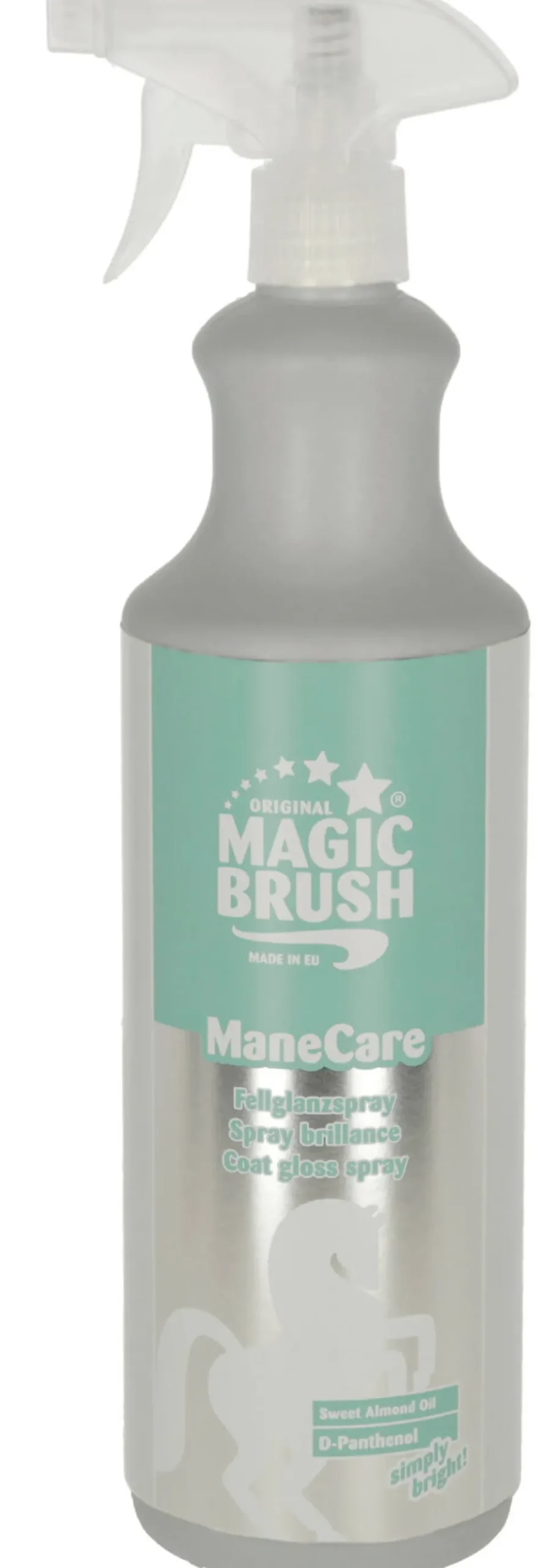 MagicBrush Fellglanzspray ManeCare