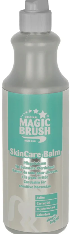 MagicBrush Hautpflegebalsam SkinCare