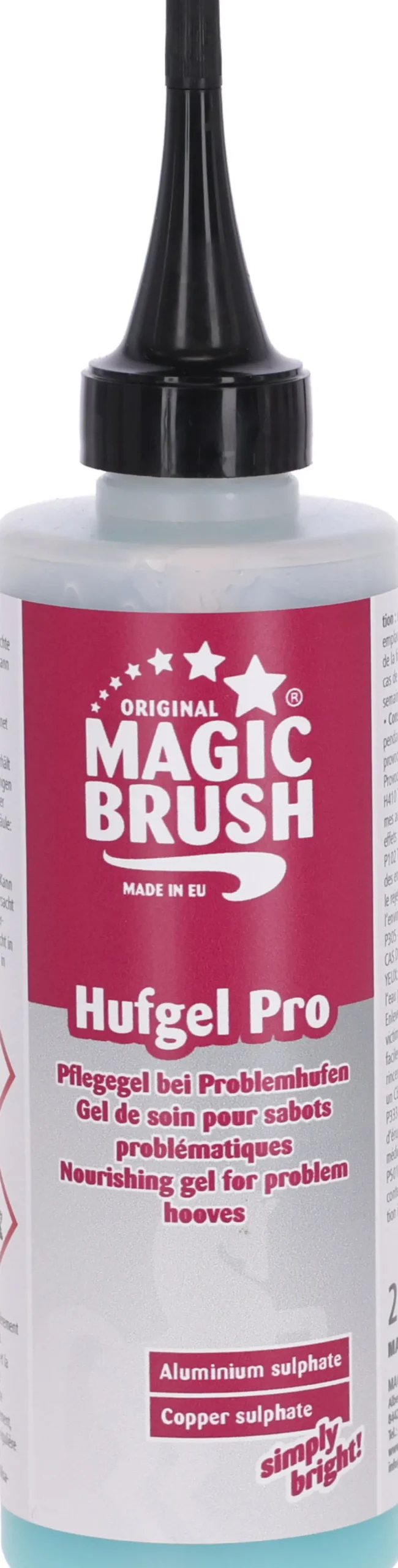 MagicBrush Hufgel Pro