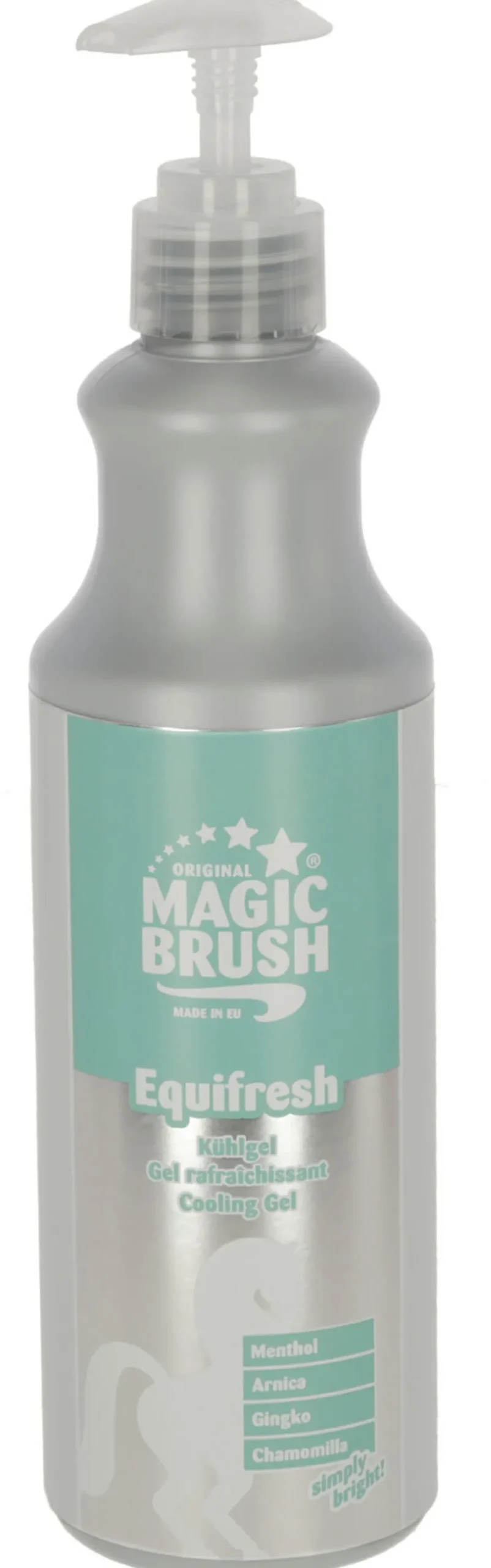 MagicBrush Kühlgel Equifresh