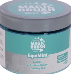 MagicBrush Kühlgel EquiMint