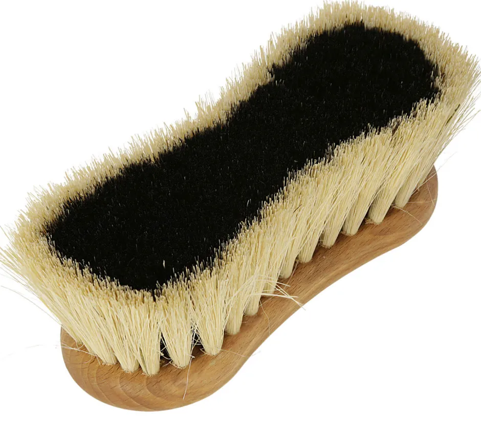 MagicBrush Kombi-Pferdebürste