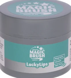 MagicBrush Lippenbalsam für Pferde Lucky Lips