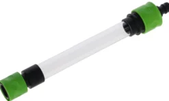 MagicBrush Pferde-Salzdusche Starterset