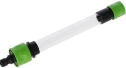 MagicBrush Pferde-Salzdusche Starterset