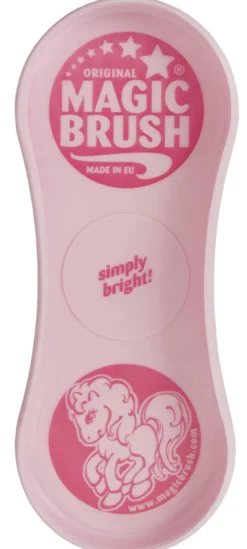 MagicBrush Pink Pony