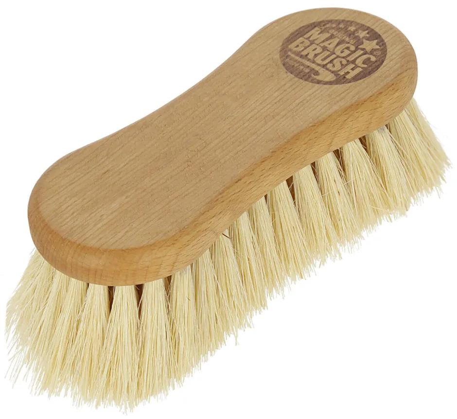 MagicBrush Reinigungsbürste soft