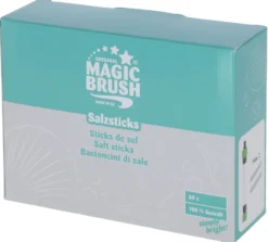 MagicBrush Salzsticks
