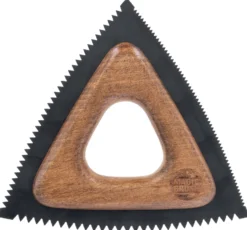 MagicBrush triangle