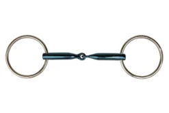 METALAB Eco Blue Wassertrense, einfach gebrochen