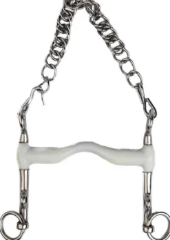 METALAB Flexi Kandare