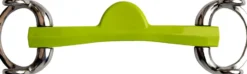 METALAB Flexi Soft Aufziehtrense, halbmond