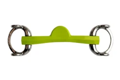 METALAB Flexi Soft Aufziehtrense, halbmond