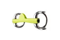 METALAB Flexi Soft Aufziehtrense, halbmond