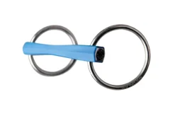 METALAB Flexi Wassertrense, gerade