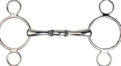 METALAB Magic System 3-Ring-Gebiss