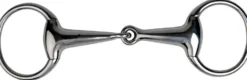 METALAB Olivengebiss aus Edelstahl, 16 mm
