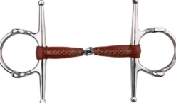 METALAB Pinchless Knebel-Aufziehtrense