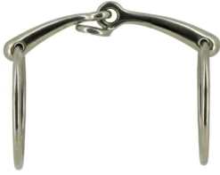METALAB Wassertrense, rostfreier Stahl, arrettierend
