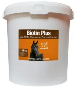 NAF Biotine Plus Ergänzungsfuttermittel