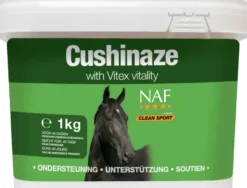 NAF Cushinaze Ergänzungsfuttermittel