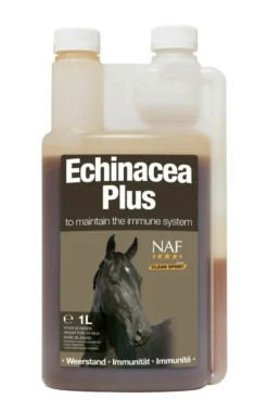 NAF Echinacea Plus Liquid Ergänzungsfuttermittel