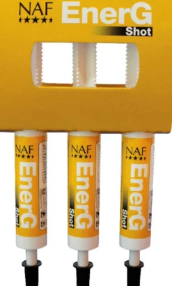 NAF EnerG Shot Ergänzungsfuttermittel