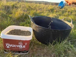 NAF Ergänzungsfuttermittel Ovucycle